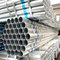 G3070 Hot Dip Galvanized Steel Pipe